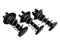 фото thumb №1, Mercedes gle 167 coupe отбойник пружина капот