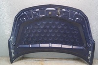 фото thumb №16, Капот крышка двигателя opel corsa d z22a