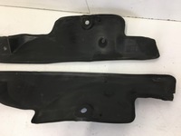 фото thumb №11, Шумоізоляція крила 5j0821111 5j0821112 skoda fabia ii roomster ліва права