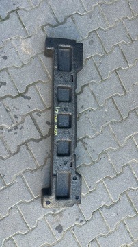 фото thumb №1, Kia ceed 2007- абсорбер бампера перед