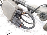 Рейка рульова mercedes-benz a w176 24646036010 Київ, фото thumb