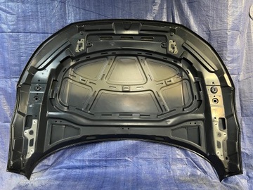 фото thumb №4, Vw arteon капот