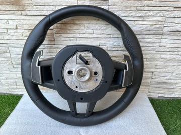 фото thumb №5, Руль bmw 2 u06 x1 u11 m набор с подогревом