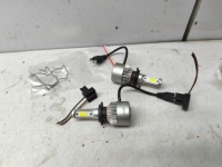 Купити Focus c-max 03-07 цоколь вкладиш лампочка перед h3, фото thumb