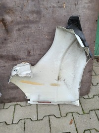 фото thumb №7, Citroen jumper boxer ducato 14- крила передні