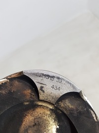 фото thumb №8, Поршень jaguar e-pace f-pace land rover 2.0t pt204