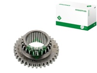 фото thumb №12, Ina колесо зубчатое вала коленчатого honda accord ix accord viii 2.4 07.08-