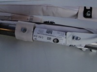 Купити Mercedes s klasa 223 w223 шторка безпеки повітря ліва long, фото thumb