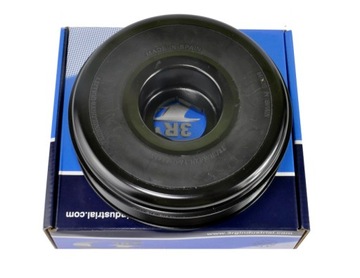 фото thumb №12, Колесо ременное вала 2.3dci master iii zam 3rg 8200805671 zam