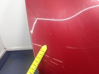 Maserati levante капот передня кришка двигуна перед Зі Шроту, фото thumb