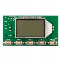 фото thumb №2, Модуль датчик радіо fm модуль fm