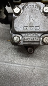 фото thumb №5, Насос підсилювача mazda 5 06r 2.0crd