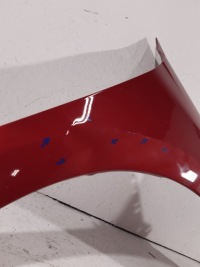 фото thumb №7, Opel corsa f крыло передний перед правый