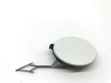 фото thumb №1, Заглушка фаркоп бампера перед vw t-roc 19r 2ga807241m db