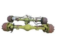 фото thumb №1, Міст мости man 8.136 8.150 g90 4x4 fae kpl