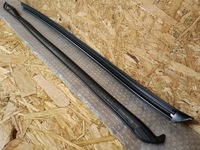 фото thumb №7, Volvo xc60 i do 2017 молдинг вертикальная стекло лобовое левая 39803231