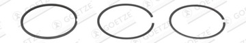 фото thumb №1, Кільця поршневі goetze 0870440010 std bmw 1.5/1.5/3 3.5