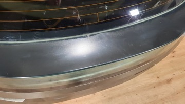 фото thumb №6, Крышка багажника honda civic viii 8 ufo hb 5d nh701m