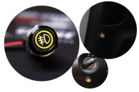 Переоборудование лампа led ford mustang 2024 s650 – dark horse/gt/eb/cs америка - европа Киев, фото thumb