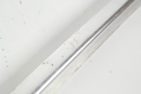 Рейлинги кровельные хром vw passat b6 универсал 05-10 Киев, фото thumb