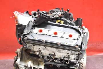 фото thumb №8, Двигун стійка дизель bpp audi a6 c6 2.7 tdi 04-08 kompresja