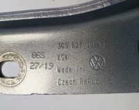 фото thumb №4, Passat b8 sedan lb7s петля кришки правий 3g5827302a