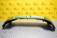 фото thumb №14, Hyundai venue 2020 2021 - 2023 бампер зад задній usa