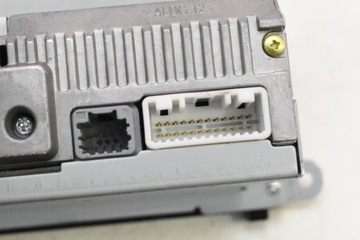 фото thumb №8, Радио радиопроигрыватель usb aux 281153868r renault clio 4 iv 12-20