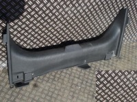 фото thumb №1, Peugeot 407 sedan 1.8 16v защита na задний pas