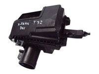фото thumb №1, Корпус фильтра воздуха nissan x-trail t32 dci