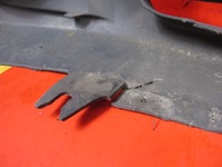 фото thumb №12, Opel movano a lift 03- бампер передній перед