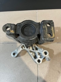 фото thumb №5, Renault kadjar кронштейн подушка двигуна 1.2 tce 112846249r