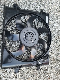 фото thumb №7, Dodge durango 5.7 hemi 2016 2017 2018 2019 2020 2021 вентилятор радиатора