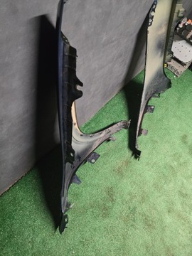 фото thumb №10, Крило лівий правий перед mercedes eqb w243 x243