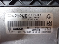 фото thumb №9, Блок керування двигуна jaguar xj x351 long europa hgy cpla-12b684-ye 5710