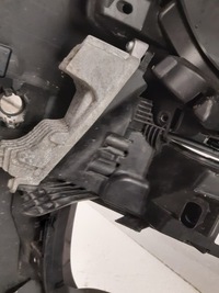 фото thumb №12, Porsche panamera 971 gts sport design бампер