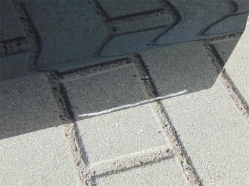 фото thumb №6, Subaru impreza gh дверь левая перед комплектные