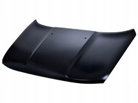 фото thumb №1, Jeep renegade bu 2014-2022 капот двигателя крышка стальной