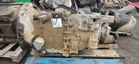 фото thumb №2, Коробка передач передач grs895 scania r 420 r420