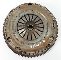 фото thumb №7, Зчеплення комплектні smart fortwo ii 451 3082000595