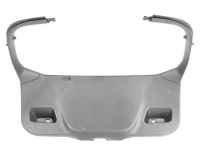 фото thumb №1, Захист кришка кришки багажника citroen c4 iii 20-