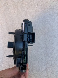 фото thumb №5, 5k0953569h vw tiguan skoda seat audi лента сматыватель оригинал исправная