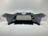 фото thumb №9, Бампер передній перед toyota aygo x 521120h110