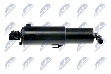 фото thumb №10, Розпилювач фара лівий bmw e70 x5 06-