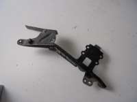 фото thumb №1, Кронштейн крыла левый перед porsche panamera 4s 970 2010 rok