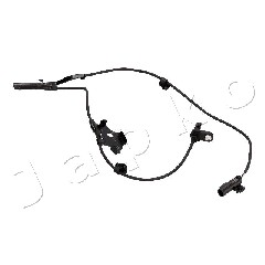 фото thumb №2, Датчик швидкості abs перед p do toyota prius plus