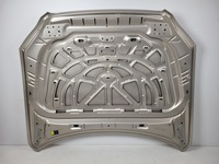 фото thumb №6, Капот кришка двигуна volvo xc60 xc 60 xc-60 ii 2017-