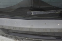 фото thumb №4, Крышка багажника задняя задняя land rover freelander ii