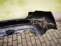 фото thumb №11, Nissan juke f15 10-14 бампер задняя kompletny демонтаж