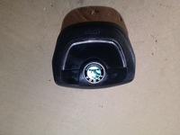 фото thumb №1, Подушка безпеки подушка водія 1z0880201aq superb ii